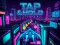 Jwèt Tap & Hold sou entènèt
