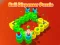 Jwèt Ball Dispensor Puzzle sou entènèt