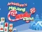 Jwèt Mahjongg Candy Cane sou entènèt