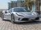 Jwèt Ferrari F8 Tributo Puzzle sou entènèt