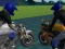 Jwèt Motorbike Stunts sou entènèt