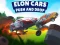 Jwèt Elon Cars: Push and Drop sou entènèt