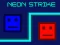 Jwèt Neon Strike sou entènèt