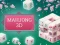Jwèt Mahjong 3d sou entènèt