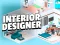 Jwèt Interior Designer sou entènèt