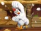 Jwèt Angry Chicken: Egg Madness sou entènèt