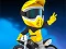 Jwèt Moto Rush sou entènèt