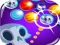 Jwèt Devil Bubble Shooter sou entènèt