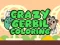 Jwèt Crazy Gerbil Coloring sou entènèt