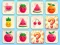 Jwèt Fruit Match sou entènèt