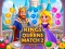 Jwèt Kings and Queens Match 2 sou entènèt