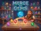 Jwèt Merge the Gems sou entènèt