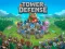 Jwèt Tower Defense sou entènèt