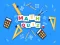 Jwèt Math Quiz Game sou entènèt