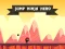 Jwèt Jump Ninja Hero sou entènèt