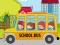 Jwèt School Bus Differences sou entènèt