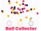 Jwèt Circle Ball Collector sou entènèt