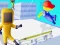 Jwèt Parkour Race sou entènèt