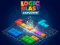 Jwèt Logic Blast Explorer sou entènèt
