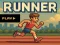 Jwèt Runner sou entènèt