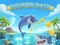 Jwèt Dolphin Dash sou entènèt