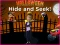 Jwèt Halloween Hide & Seek sou entènèt