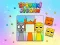 Jwèt Sprunki Jigsaw sou entènèt