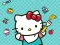 Jwèt Kitty Lunchbox sou entènèt