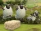 Jwèt Shaun the Sheep Alien Athletics sou entènèt