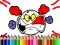 Jwèt Back To School: Emoji Coloring sou entènèt