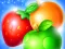 Jwèt Fruit Farm Frenzy sou entènèt
