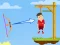 Jwèt Gibbet - Archery game sou entènèt