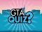 Jwèt GTA Quiz sou entènèt