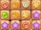 Jwèt Cookie Jam sou entènèt