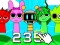 Jwèt Sprunki Clicker Game sou entènèt