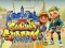 Jwèt Subway Surfers Paris sou entènèt