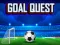 Jwèt Goal Quest sou entènèt