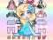 Jwèt Hair Doll Dress Up World sou entènèt