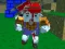 Jwèt Pixel Gun Apocalypse 4 Zombie Invazion sou entènèt