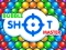 Jwèt Bubble Shooter: classic match 3 sou entènèt