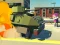 Jwèt Tank vs Zombie sou entènèt