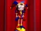 Jwèt Pomni Circus Ball Rush sou entènèt