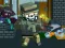 Jwèt Pixel shooter zombie Multiplayer sou entènèt