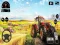 Jwèt Offroad Tractor Farmer Simulator 2022: Cargo Drive sou entènèt