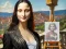 Jwèt Mona Lisa Fashion Experiments sou entènèt