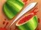 Jwèt Fruit Ninja sou entènèt