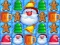 Jwèt Christmas Sweeper sou entènèt