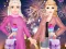 Jwèt Bffs New Year Eve sou entènèt