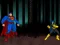 Jwèt SuperMan Hero sou entènèt