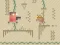 Jwèt Paper Pixel Adventure sou entènèt